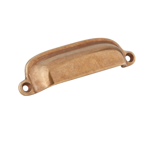 Bin Pull Drawer Handle