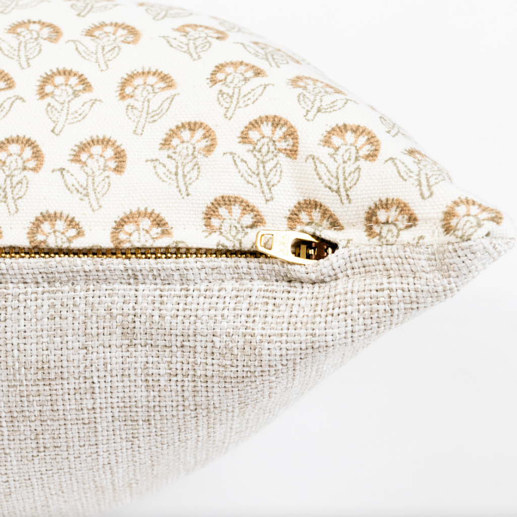 S|H Serena Designer Pillow Cover