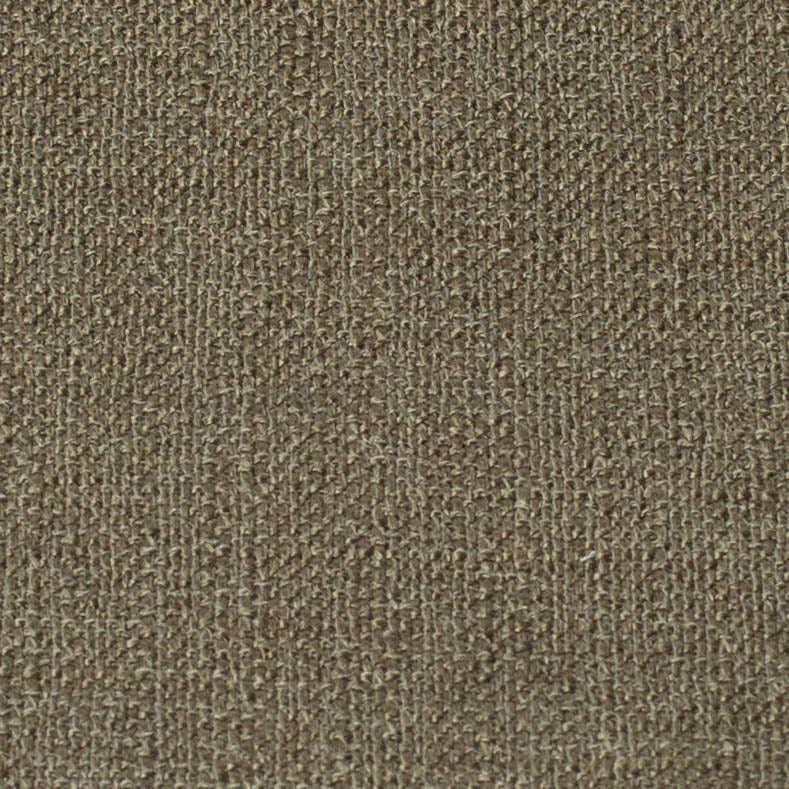 Olive Woven Fabric Swatch