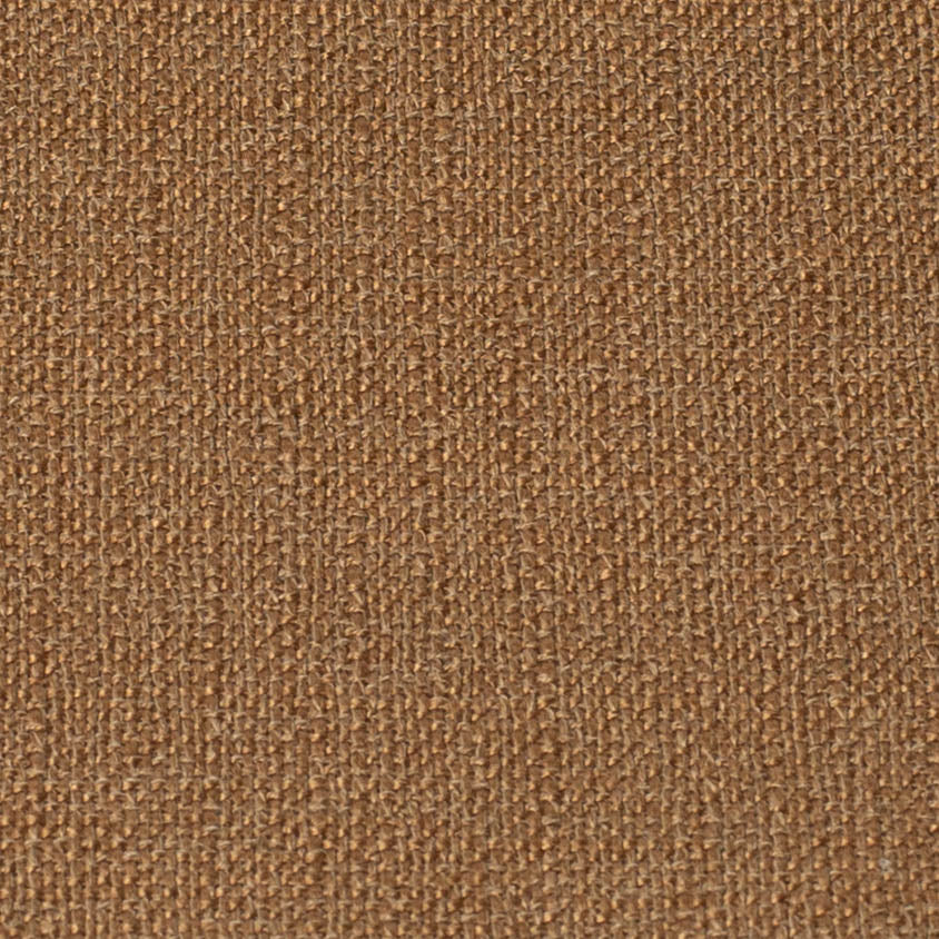 Butterscotch Woven Fabric Swatch