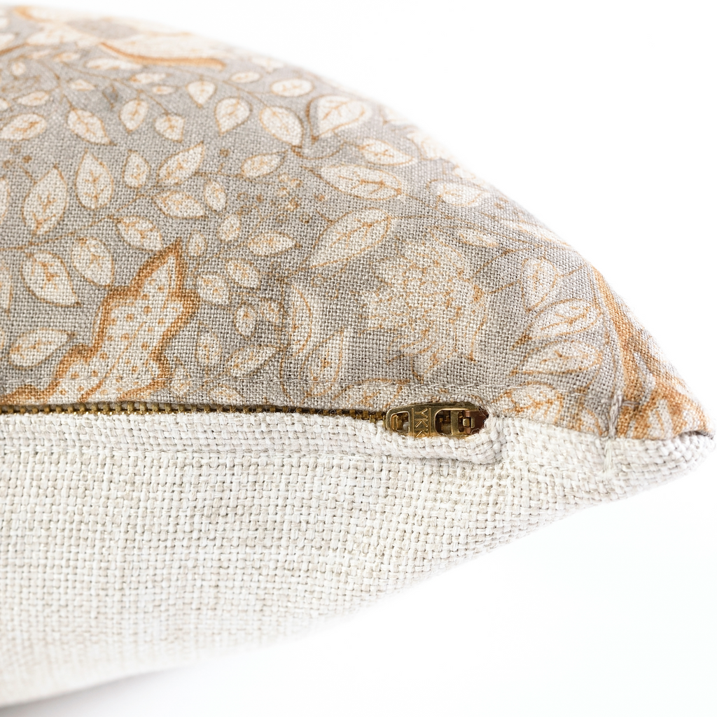 S|H Sylvia Designer Pillow Cover