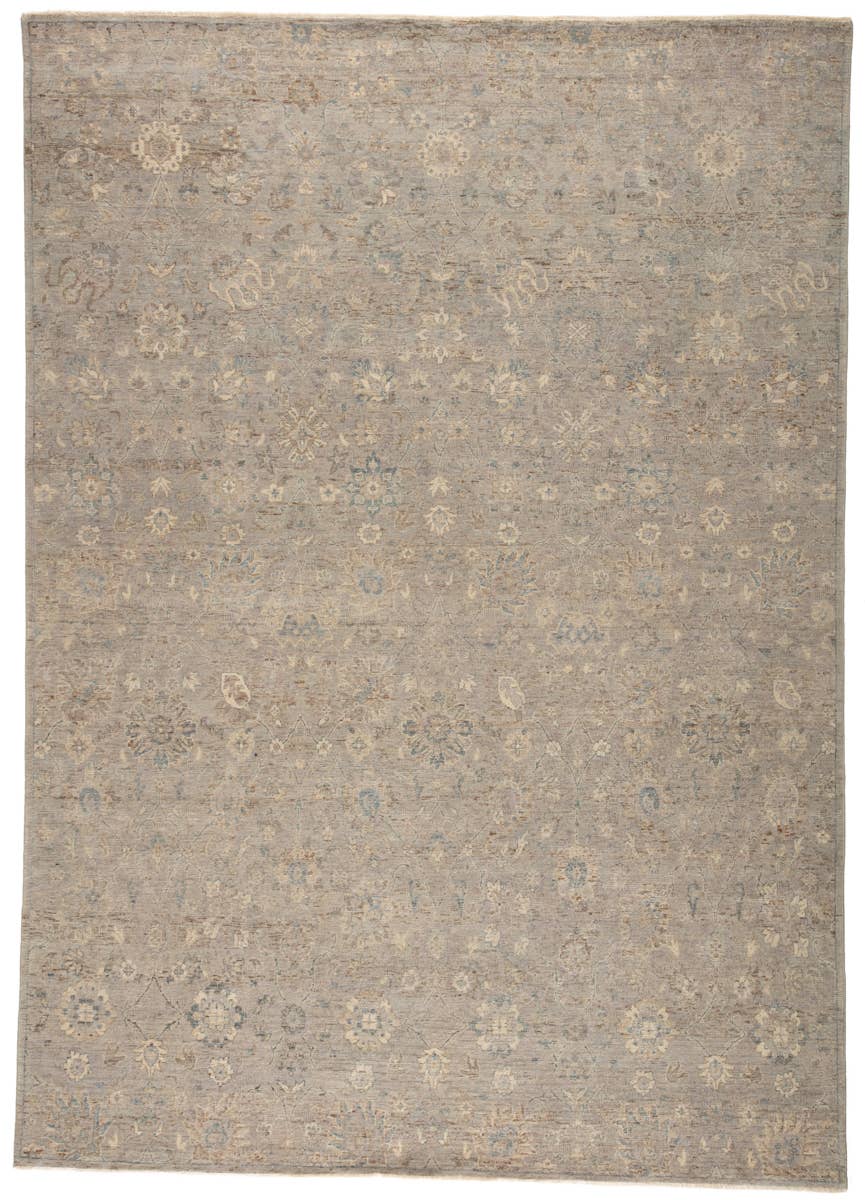 Tierzah Rug