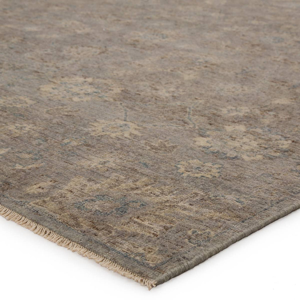 Tierzah Rug