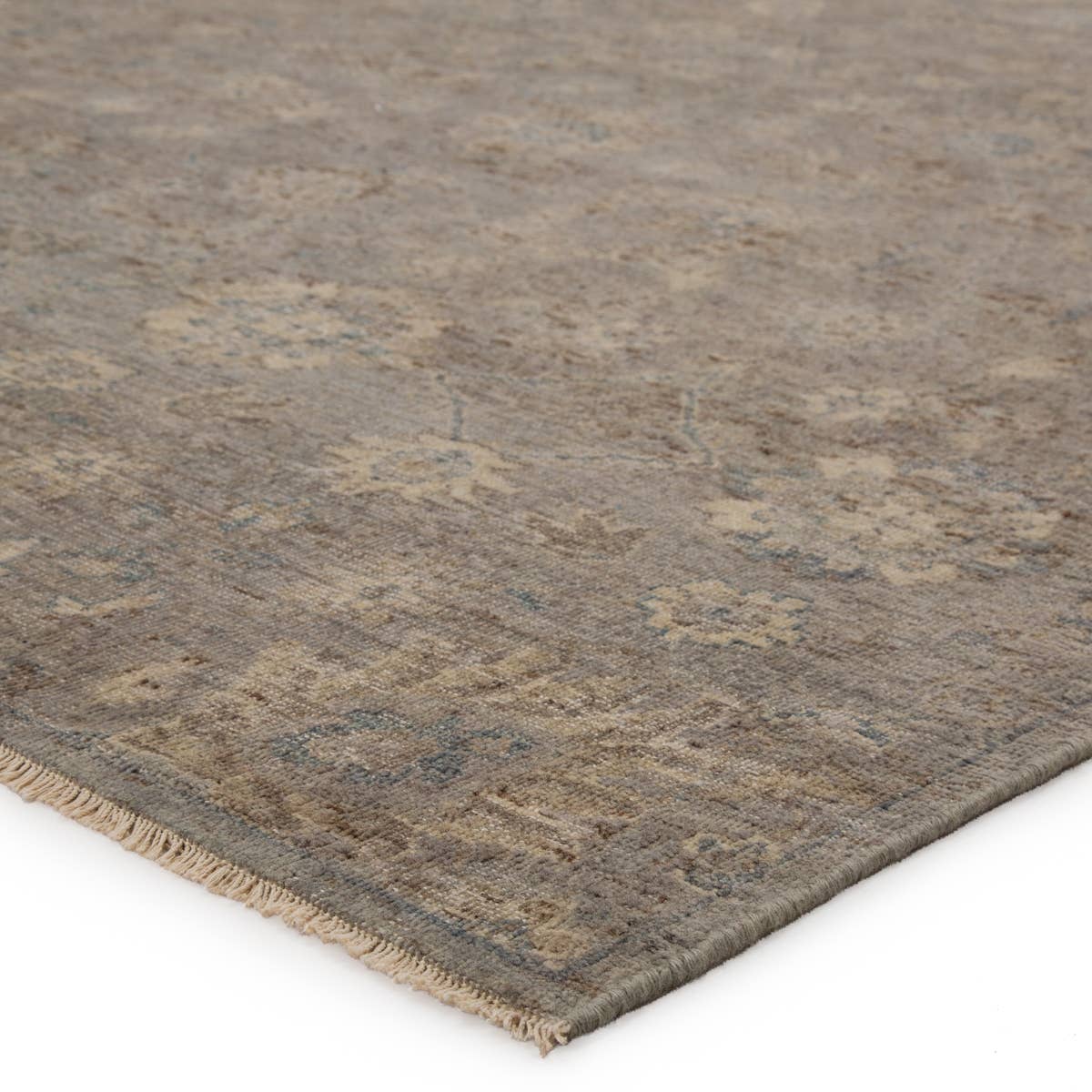 Tierzah Rug