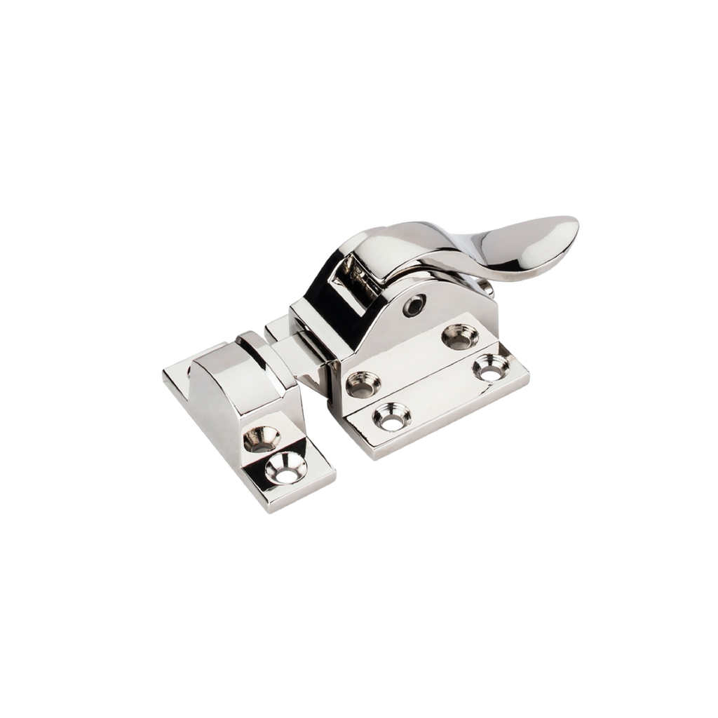 Grove Latch