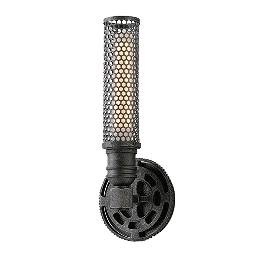 Atlas Sconce