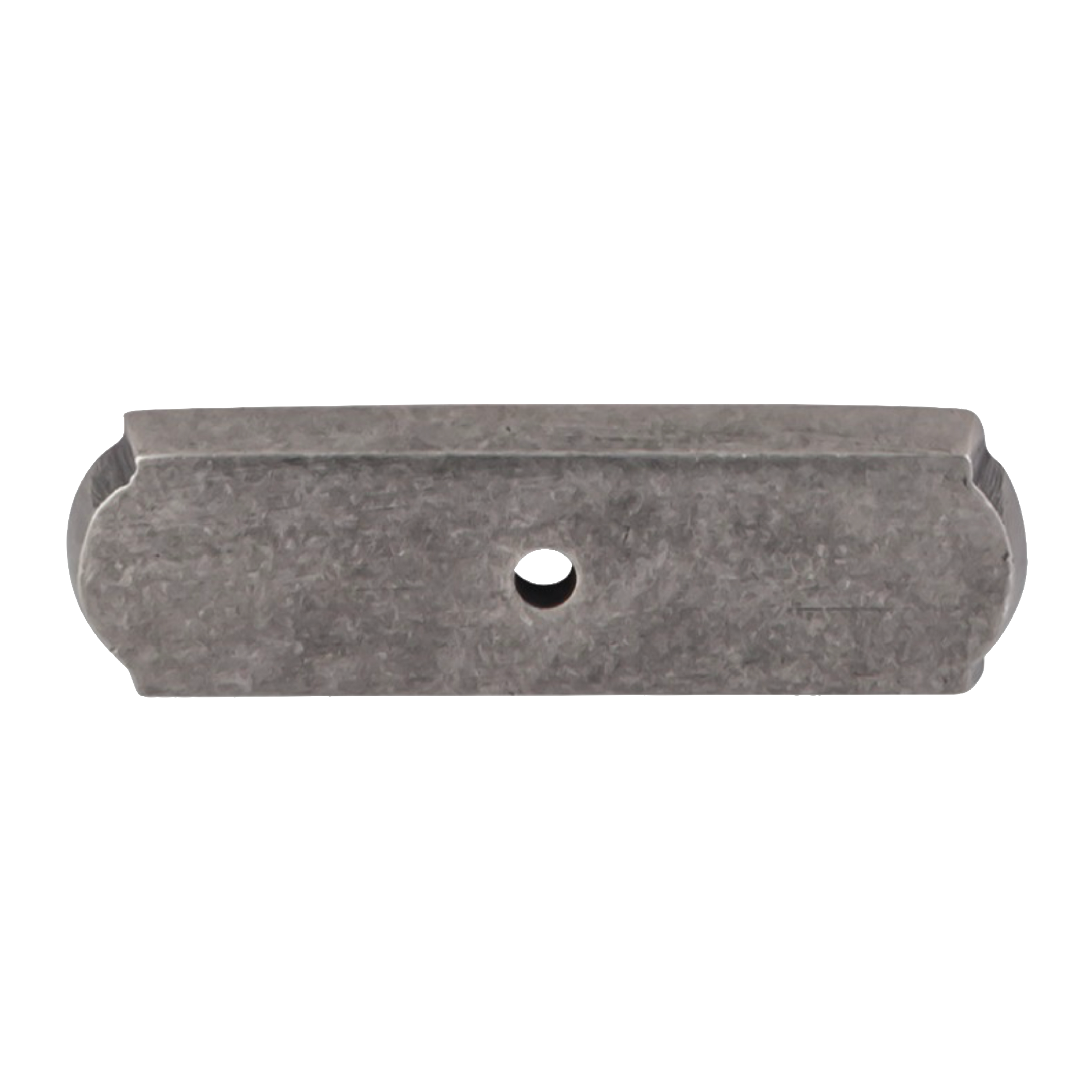Thatcher Rectangular Backplate