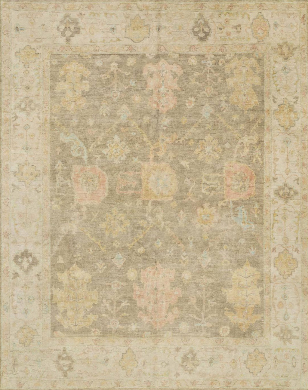 Vincent Collection No. 2 - Moss