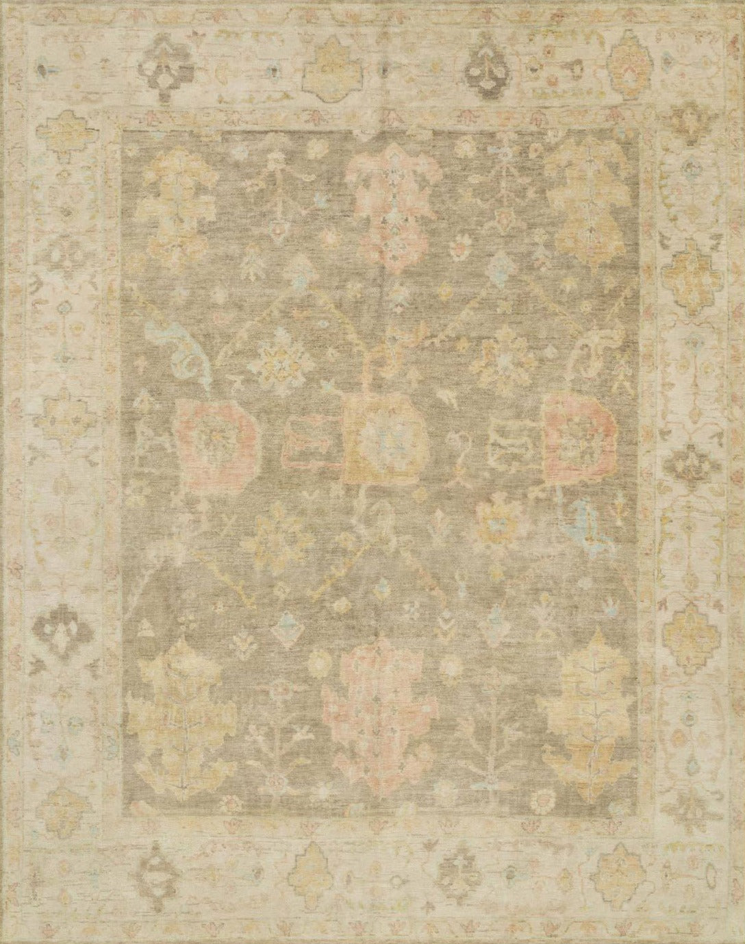 Vincent Collection No. 2 - Moss