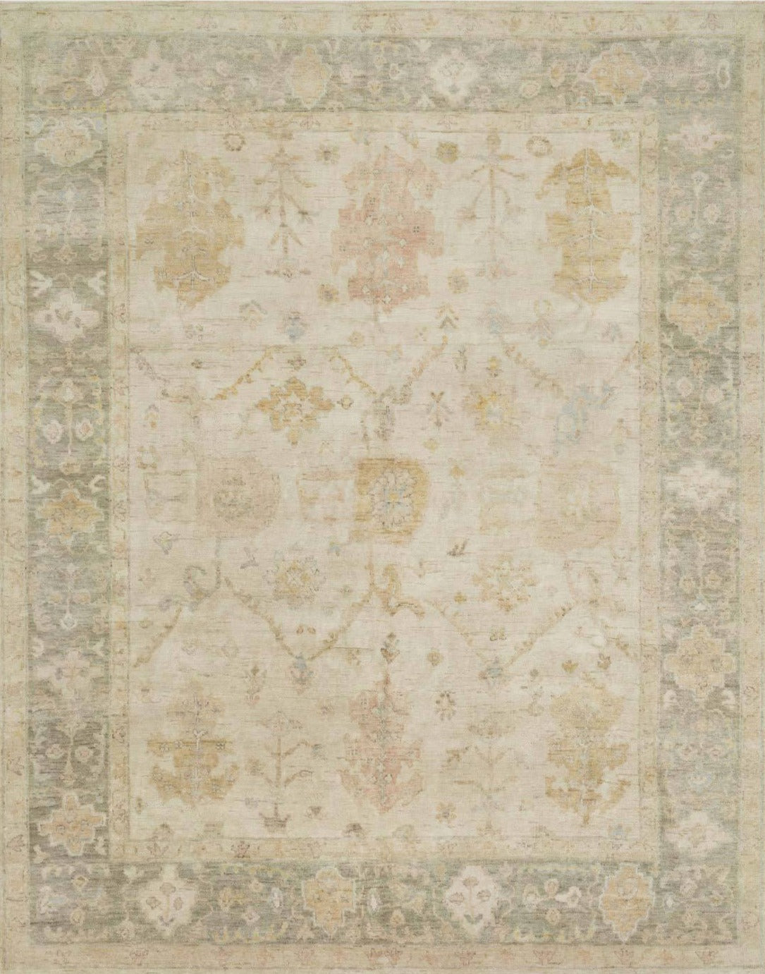 Vincent Collection No. 2 - Stone
