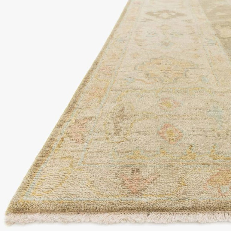 Vincent Collection No. 2 - Moss