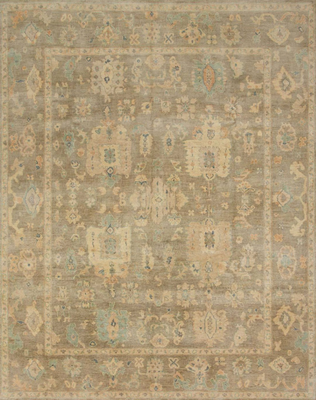 Vincent Collection No. 6