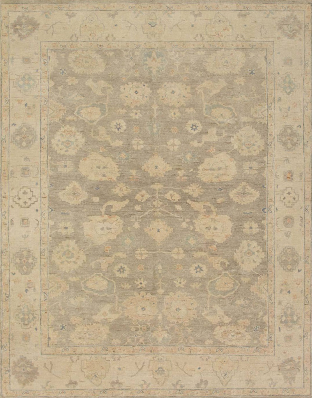 Vincent Collection No. 7