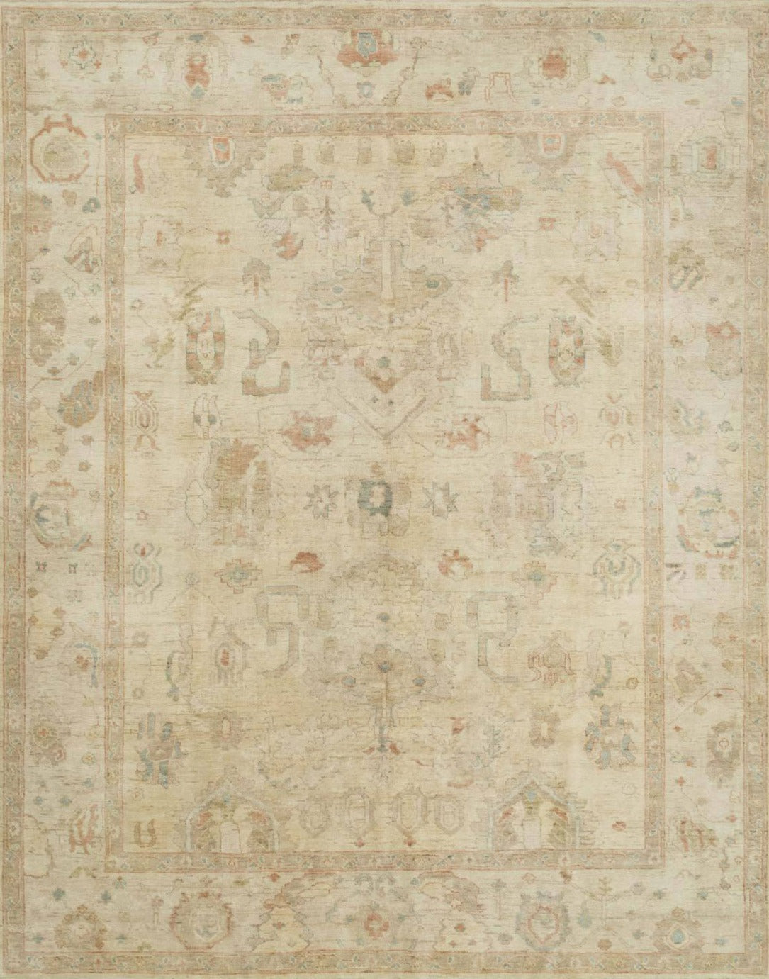 Vincent Collection No. 1