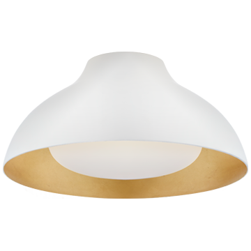 Agnes Flush Mount