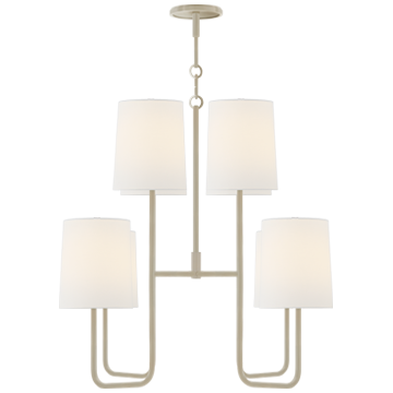Go Lightly Medium Chandelier
