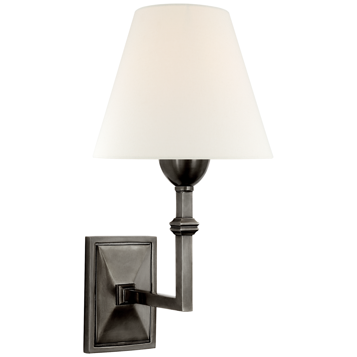 Jane Single Wall Sconce