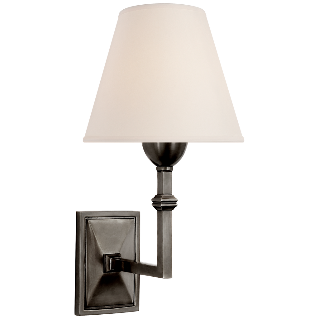 Jane Single Wall Sconce