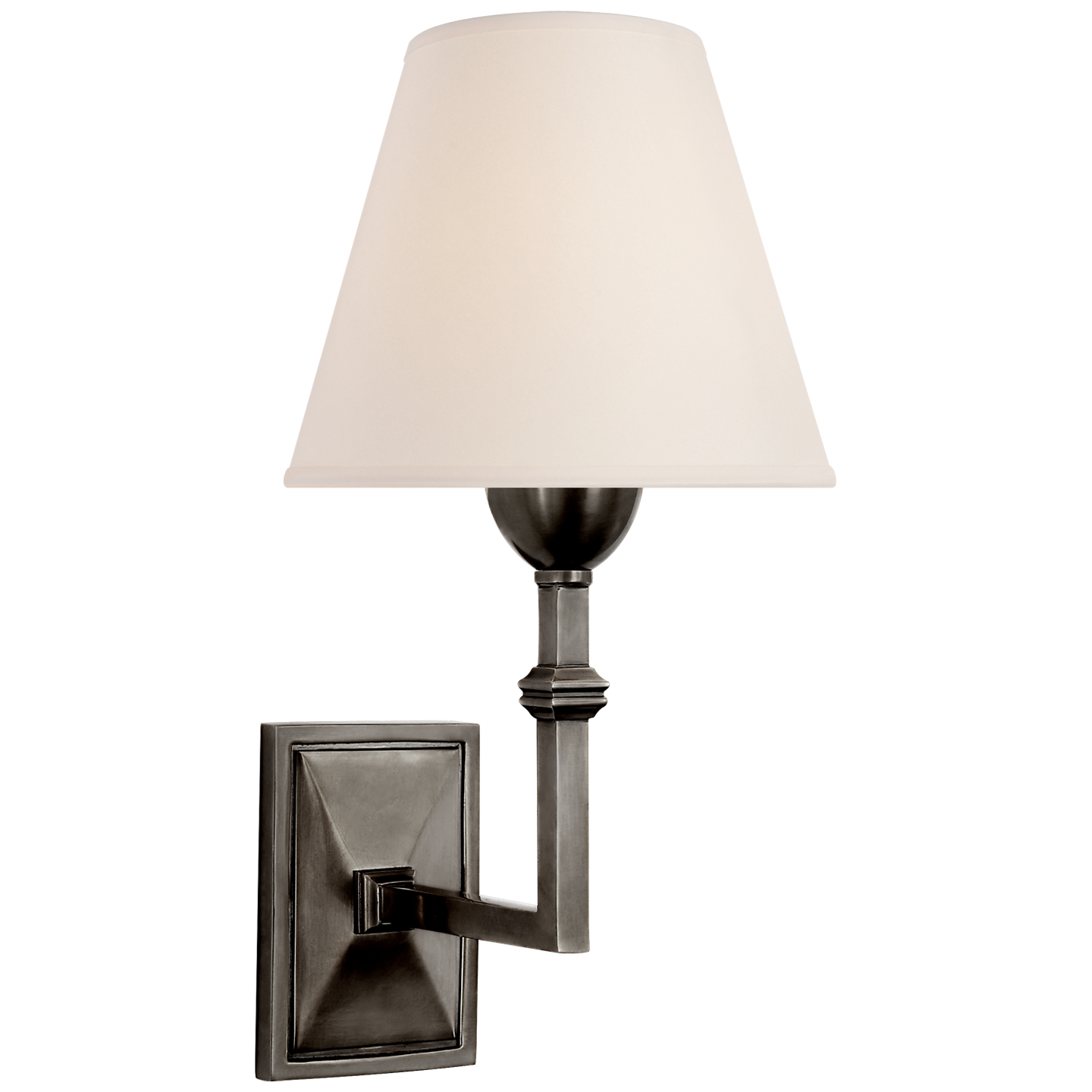 Jane Single Wall Sconce