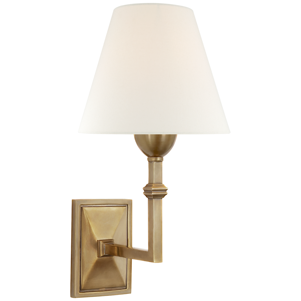 Jane Single Wall Sconce