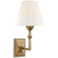 Jane Single Wall Sconce