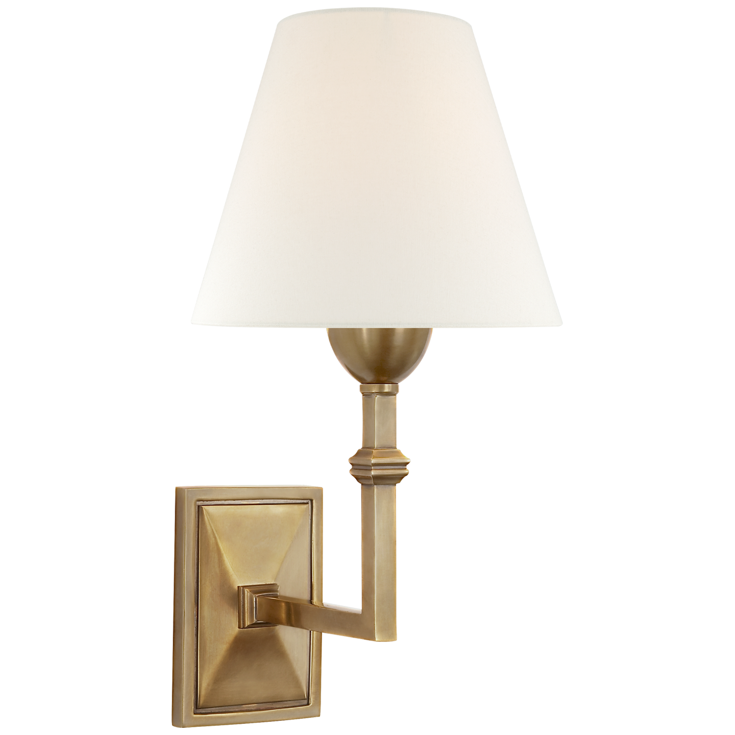 Jane Single Wall Sconce