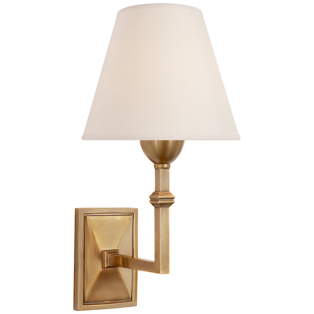Jane Single Wall Sconce