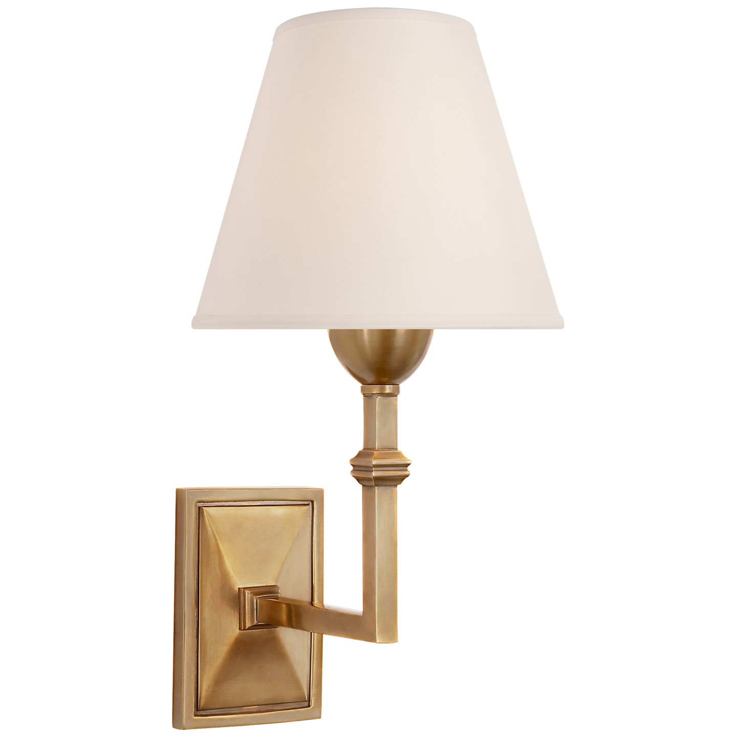 Jane Single Wall Sconce