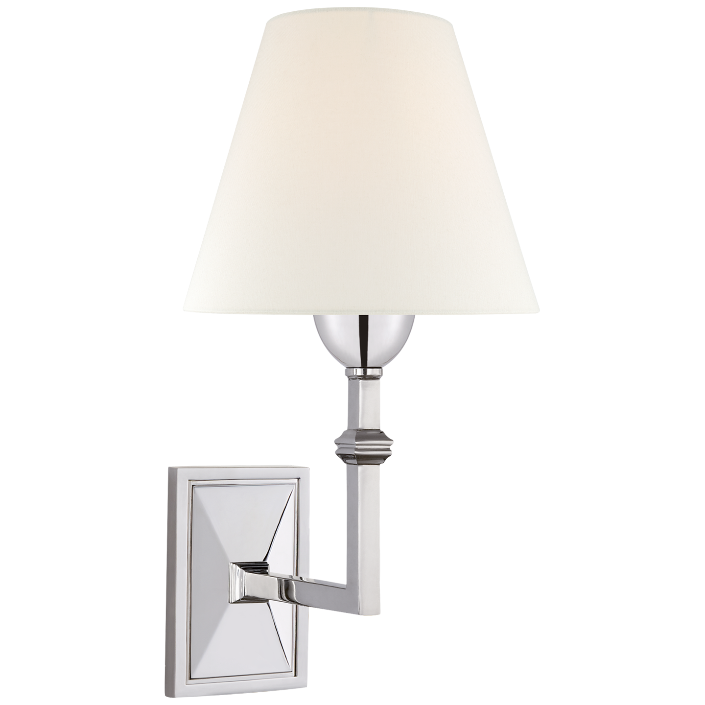 Jane Single Wall Sconce