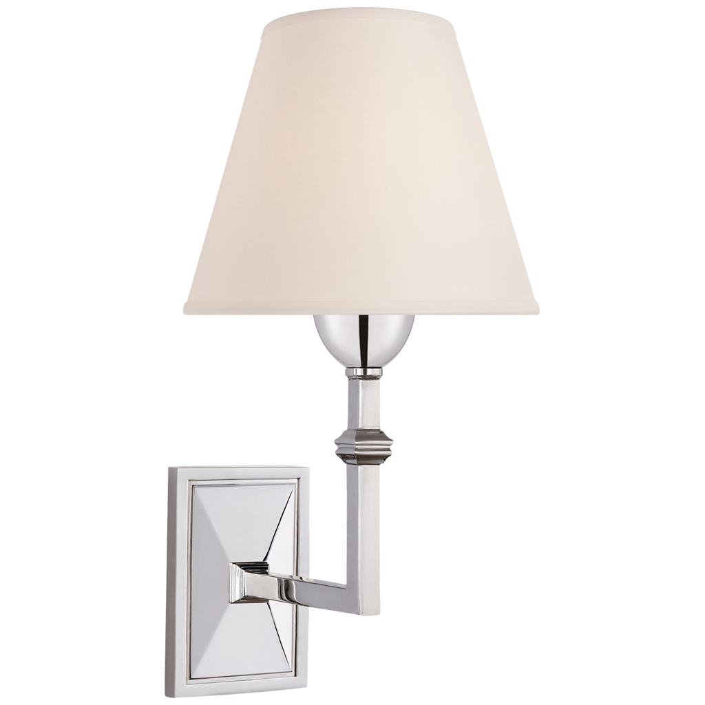 Jane Single Wall Sconce