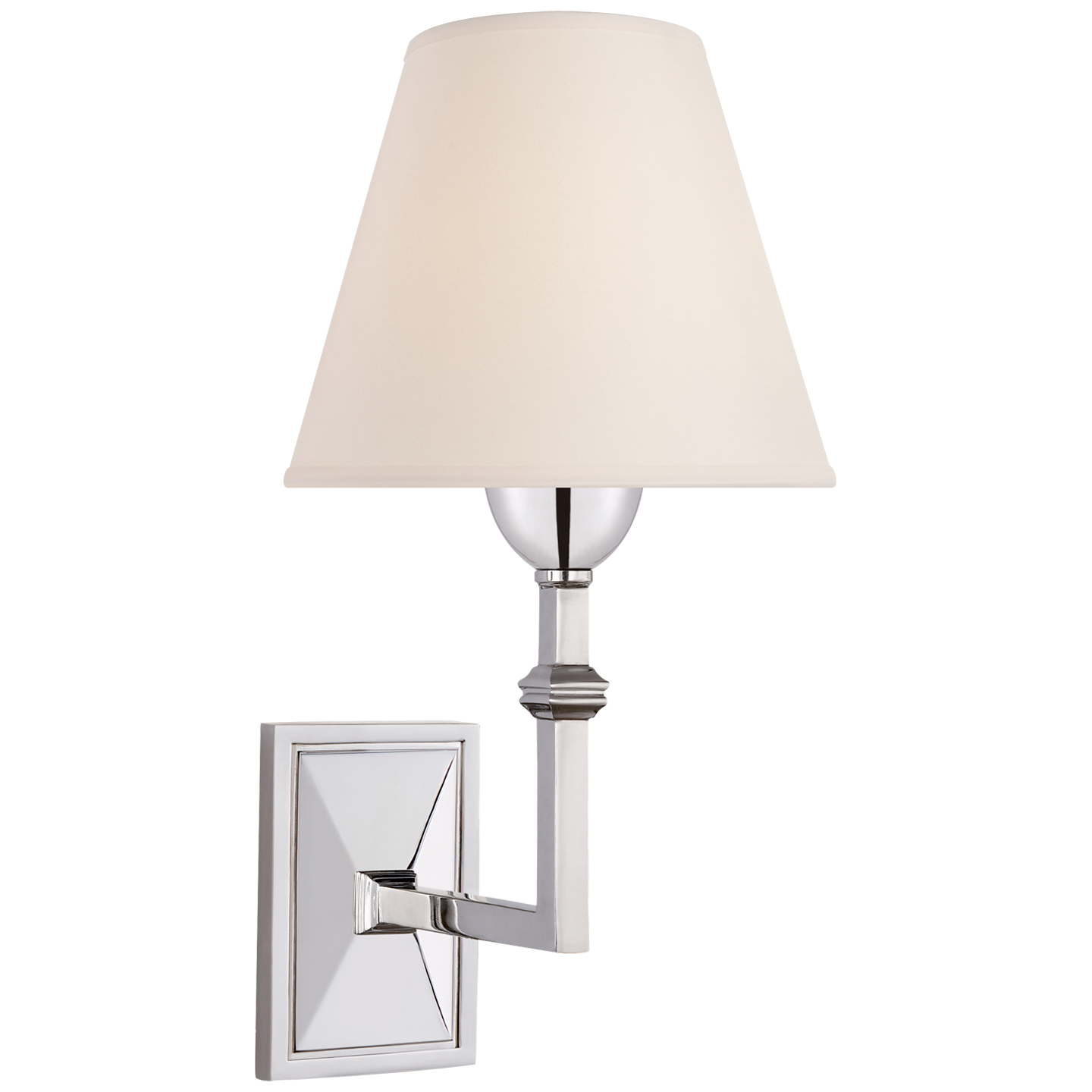 Jane Single Wall Sconce