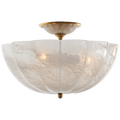 Rosehill Semi-Flush Mount