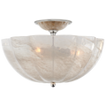 Rosehill Semi-Flush Mount