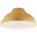 Agnes Flush Mount