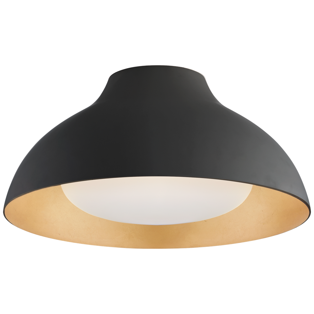 Agnes Flush Mount