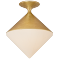 Sarnen Small Flush Mount