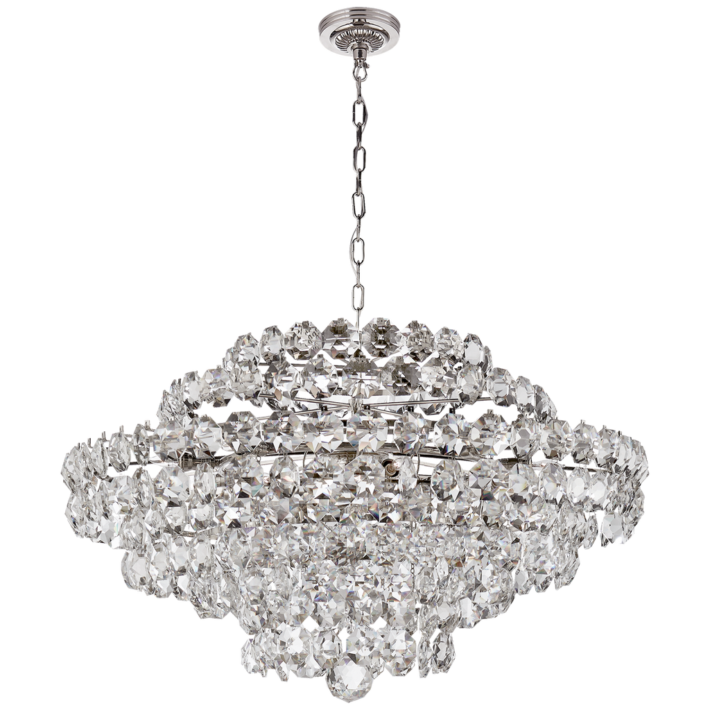 Sanger Large Chandelier