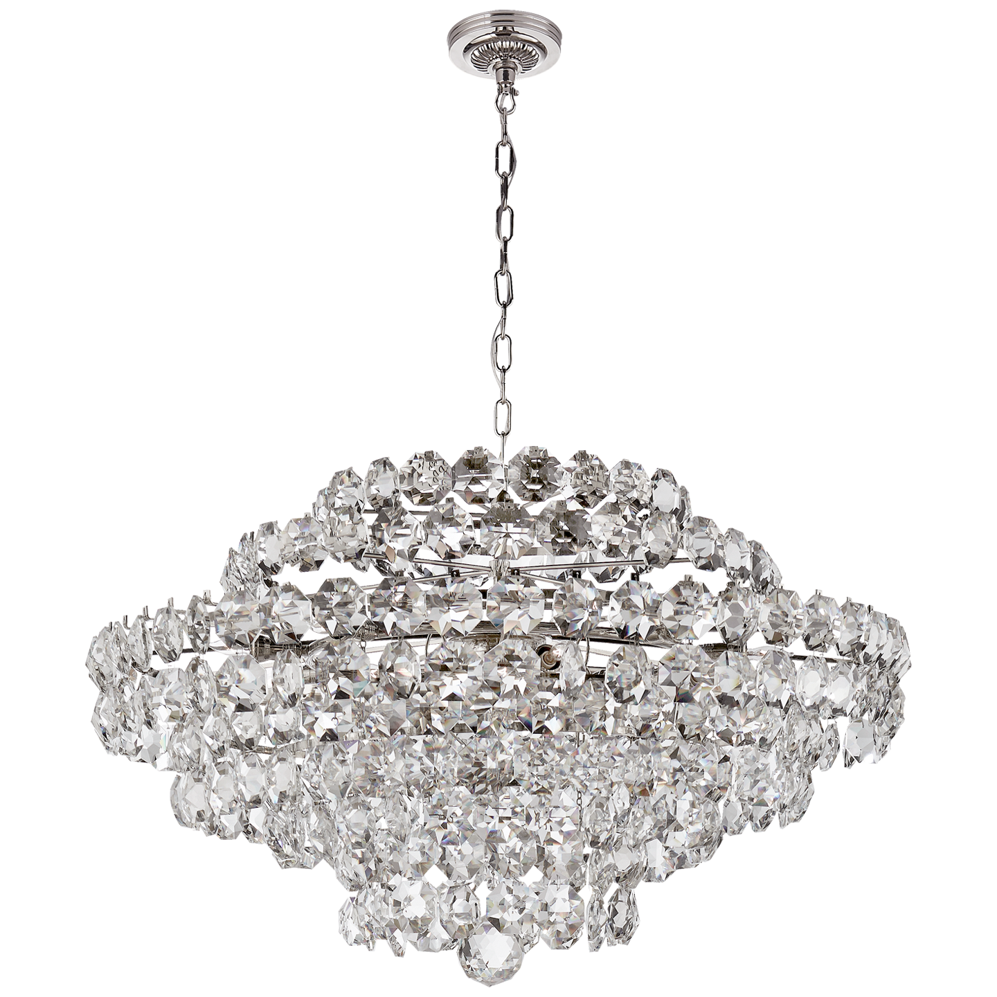 Sanger Large Chandelier