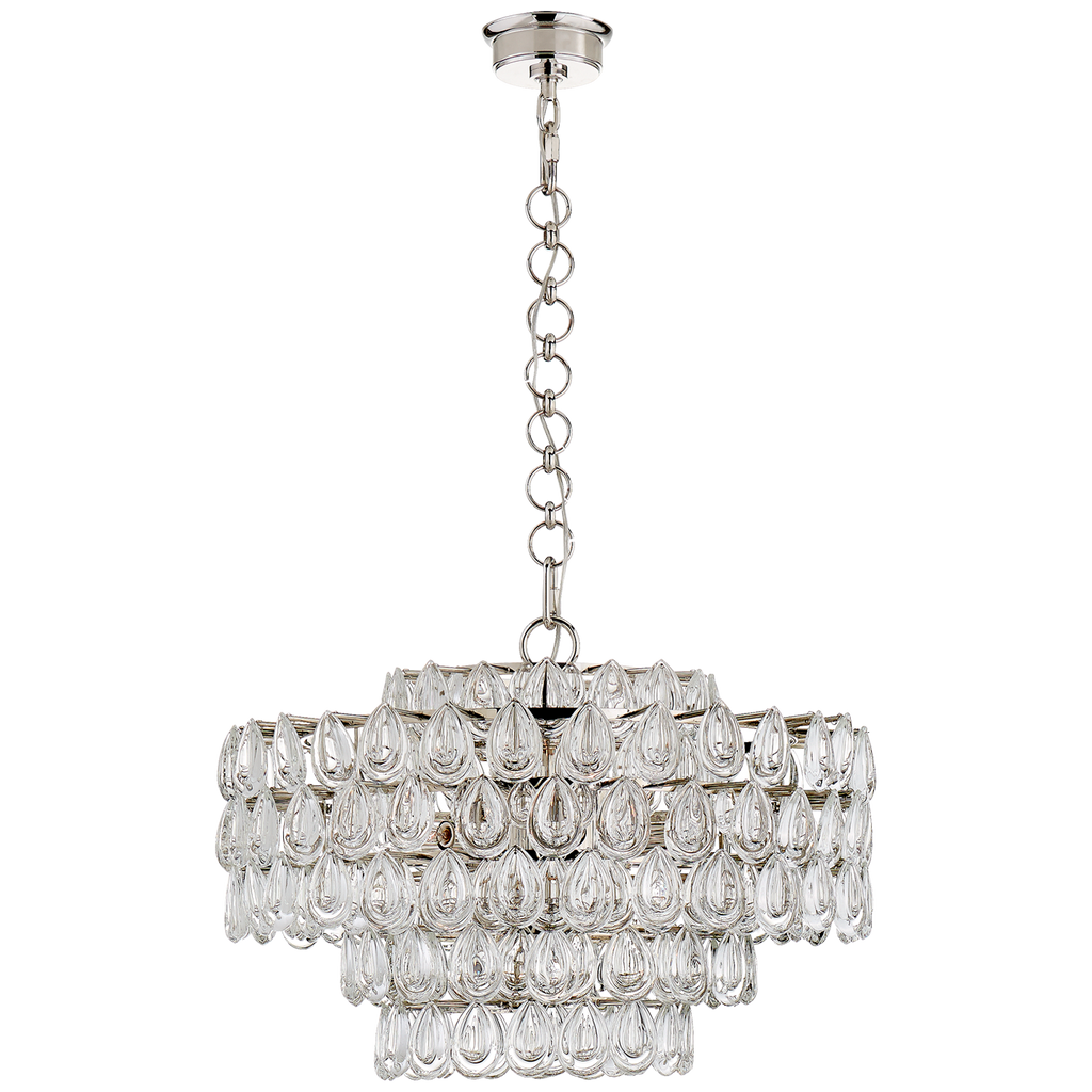 Liscia Medium Chandelier