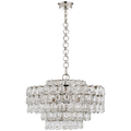 Liscia Medium Chandelier