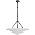 Mollino Medium Tiered Chandelier