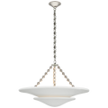 Mollino Medium Tiered Chandelier
