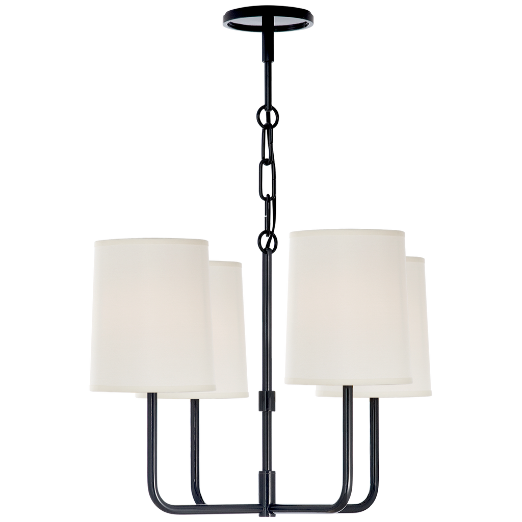 Go Lightly Small Chandelier