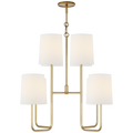 Go Lightly Medium Chandelier