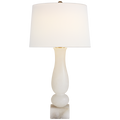 Contemporary Balustrade Table Lamp