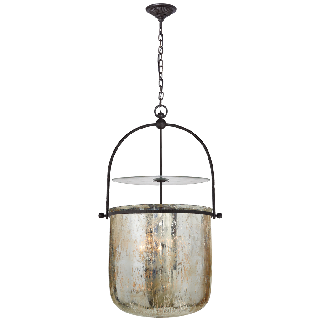 Lorford Smoke Bell Lantern
