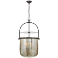 Lorford Smoke Bell Lantern