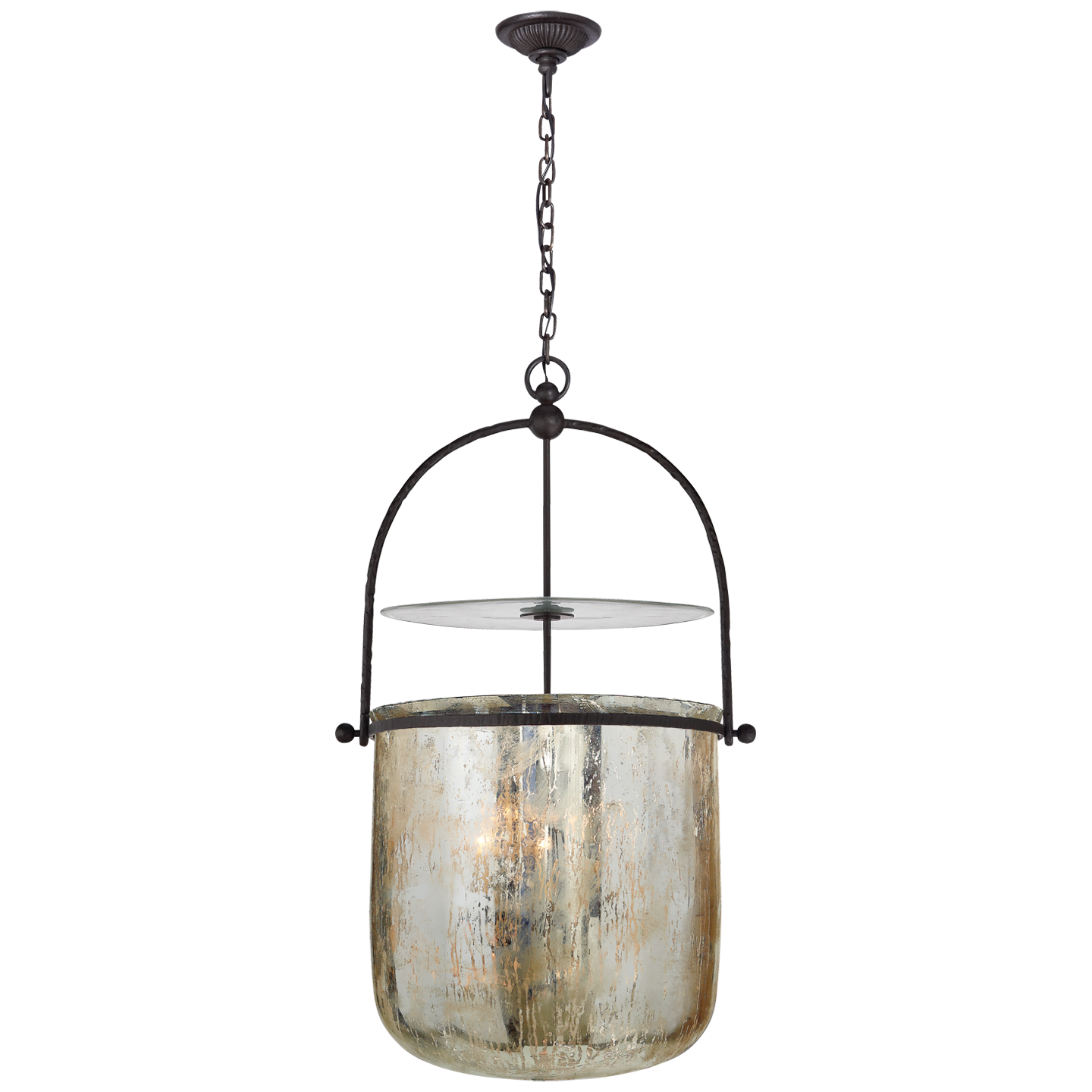 Lorford Smoke Bell Lantern