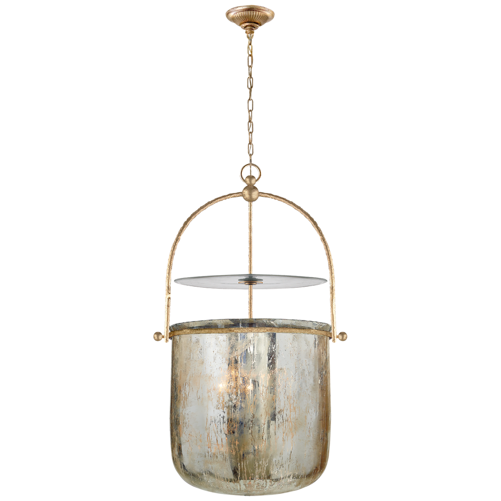 Lorford Smoke Bell Lantern