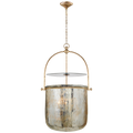 Lorford Smoke Bell Lantern